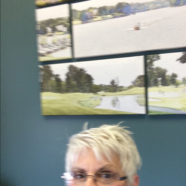 Agent Photo