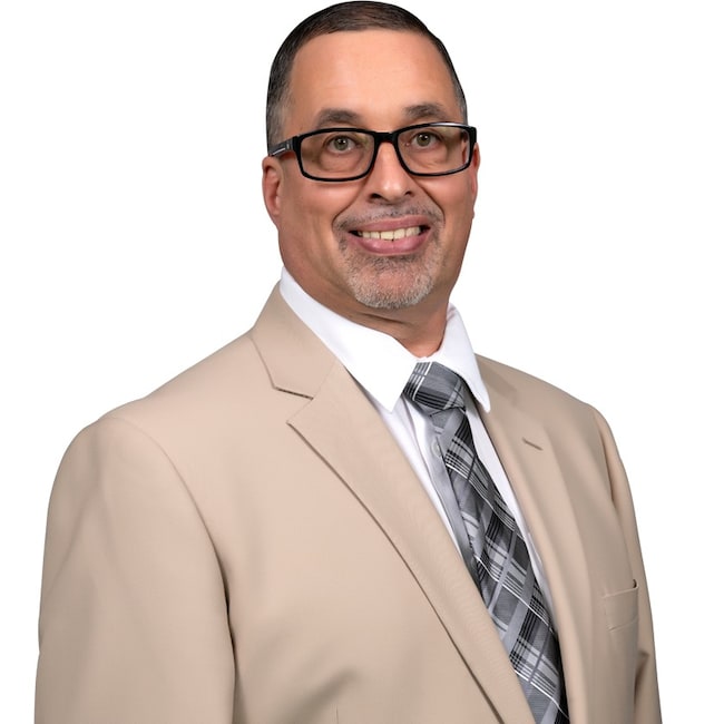Agent Photo