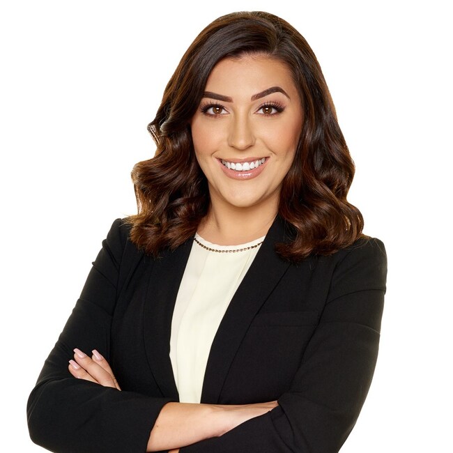 Agent Photo