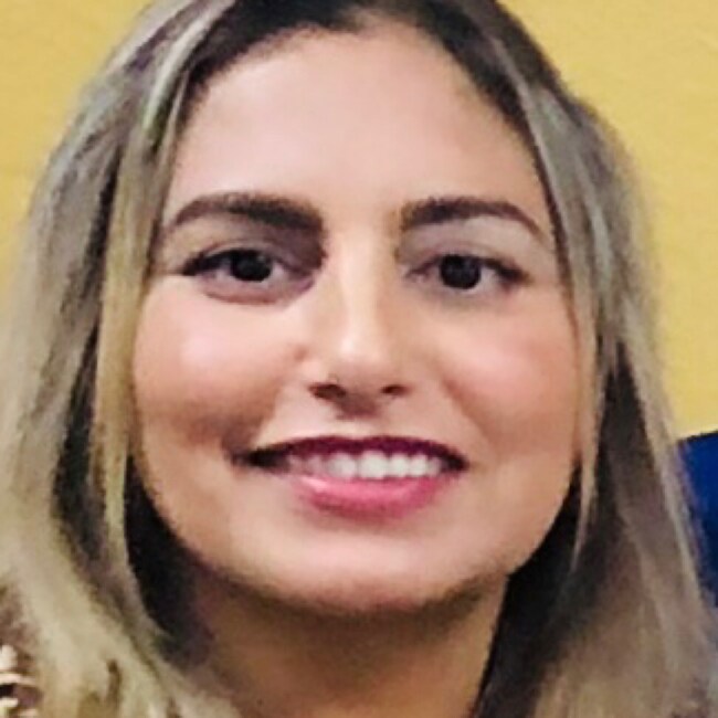 Agent Photo