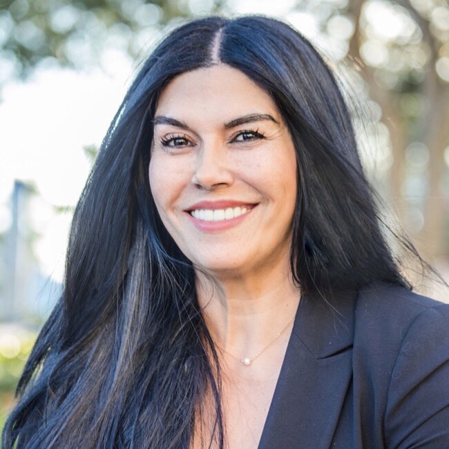 Olga Mendez, Real Estate Agent in Pompano Beach, FL