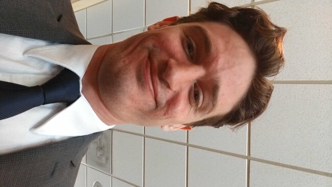 Agent Photo