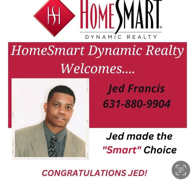Jed francis