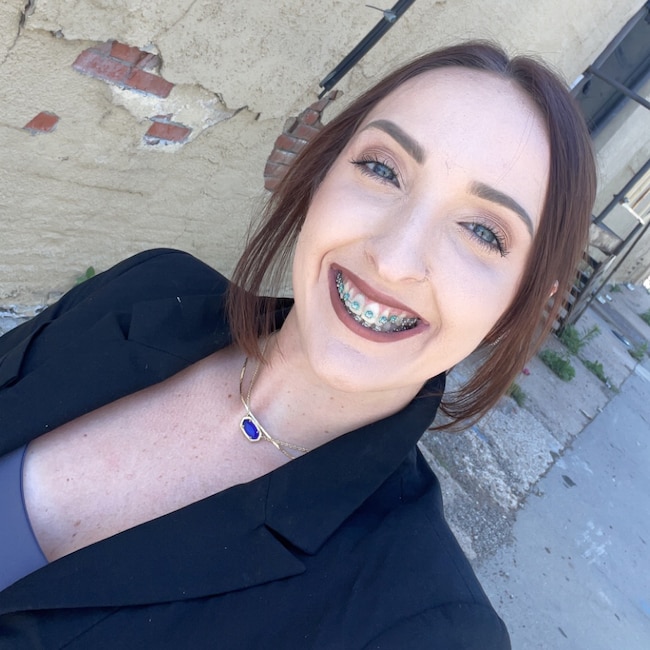 Agent Photo
