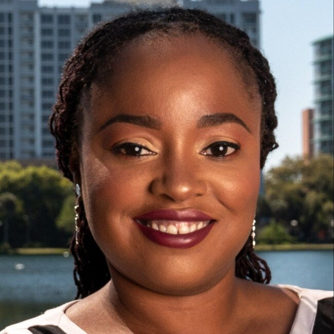 Kimone Campbell, Real Estate Agent in Jacksonville, FL