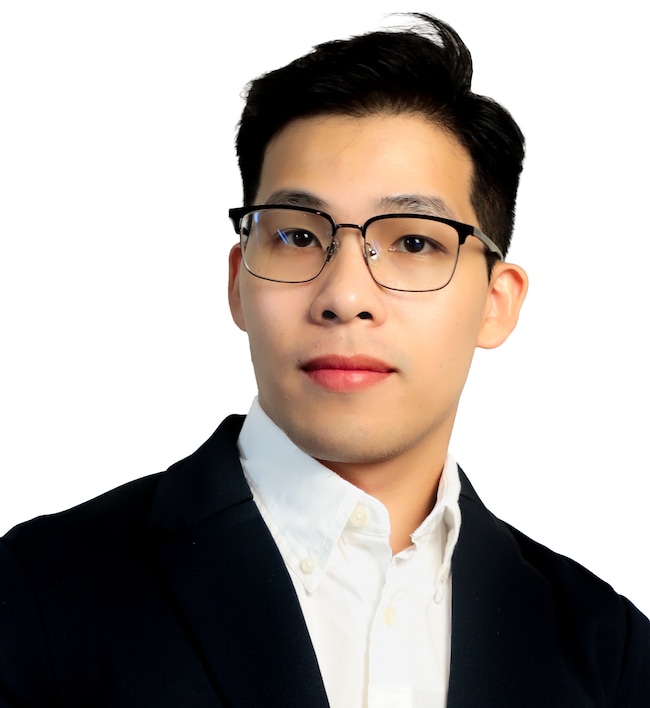Agent Photo