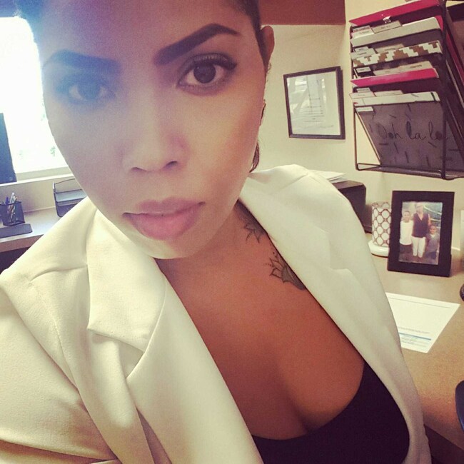 Ieshia Cuspard Real Estate Agent - Keller Williams Arizona Realty