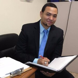 Agent Photo