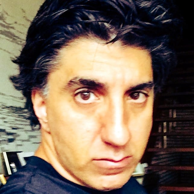 Agent Photo