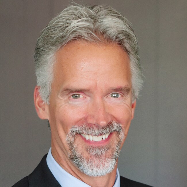 Michael Burchyett