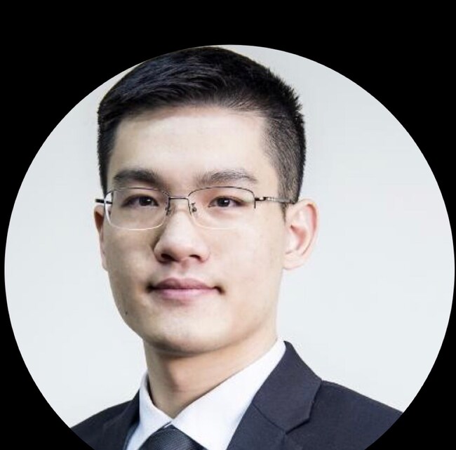 Agent Photo