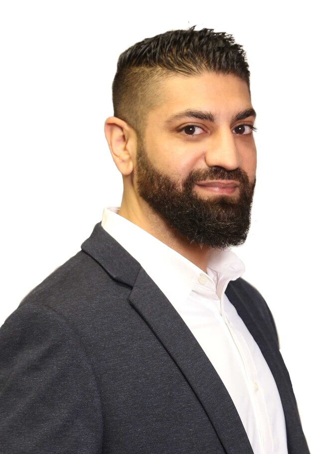 Agent Photo