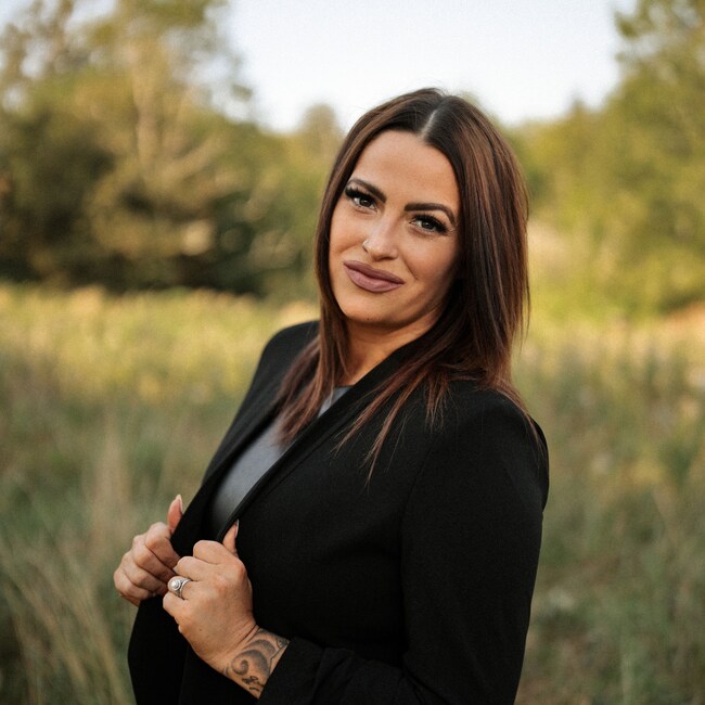 Agent Photo