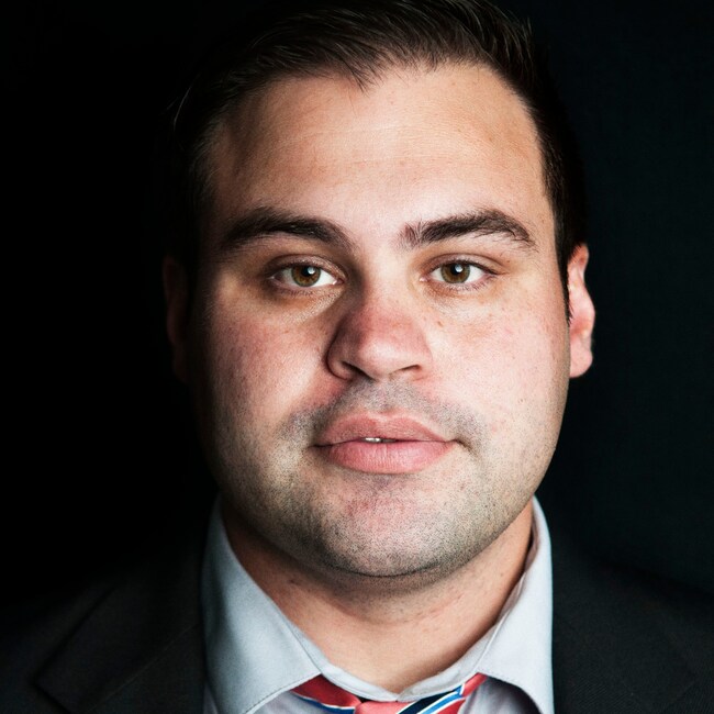 Agent Photo