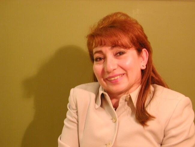 Agent Photo