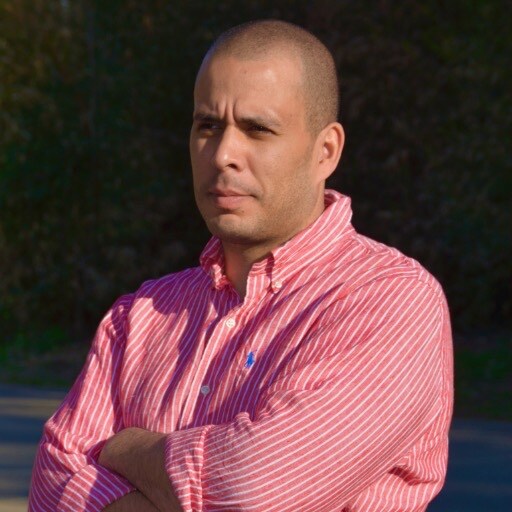 David Cintron