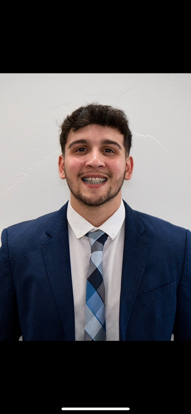 Agent Photo