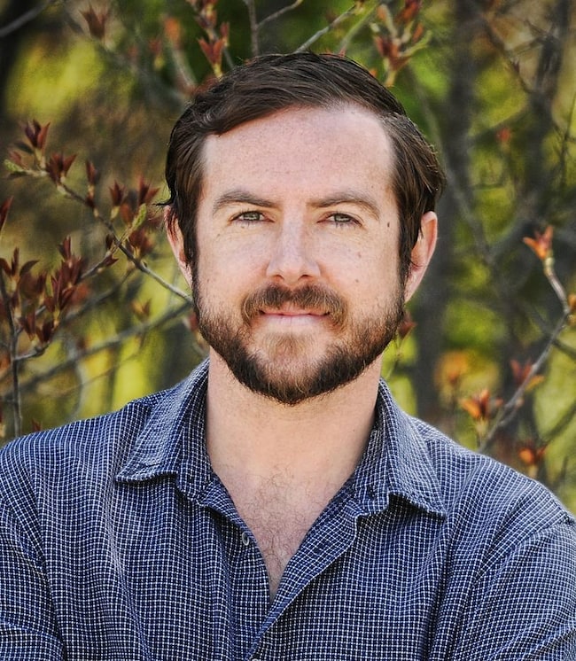 Michael Merselis