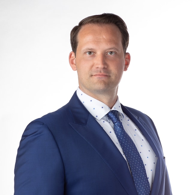 Agent Photo
