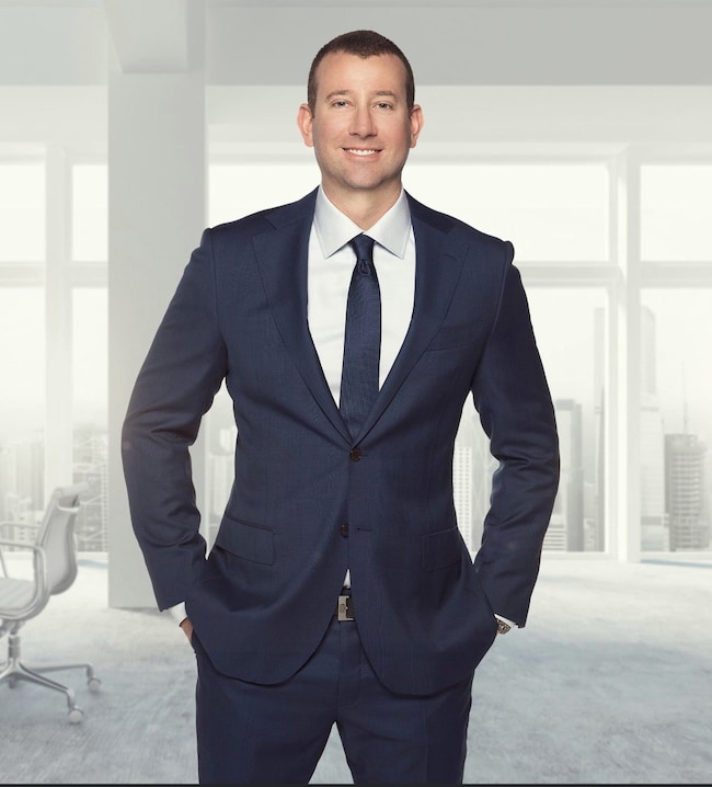 Agent Photo