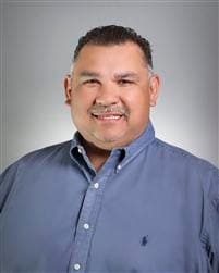 Albert Tejeda
