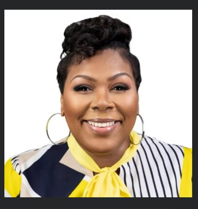 Schenita Dillard