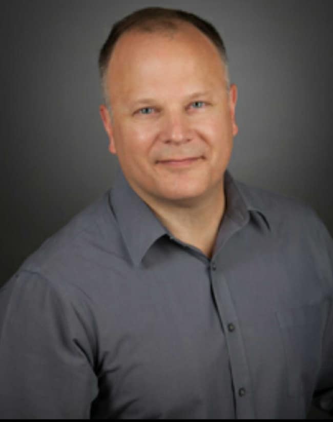 Agent Photo