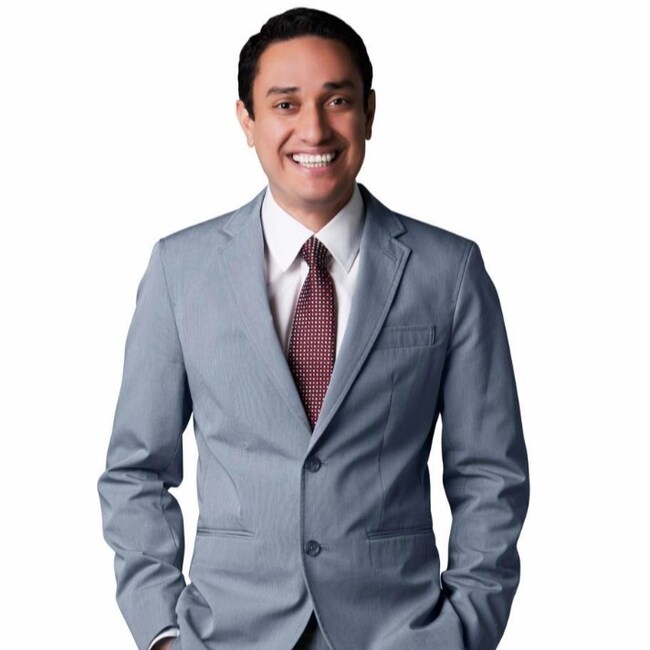 Agent Photo
