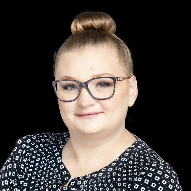 Agent Photo