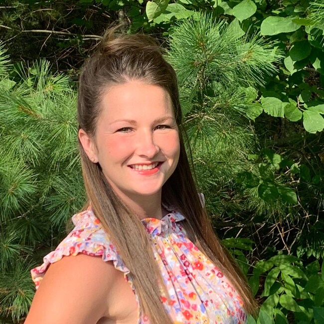 Amanda Jensen, Real Estate Agent in Grand Rapids, MN