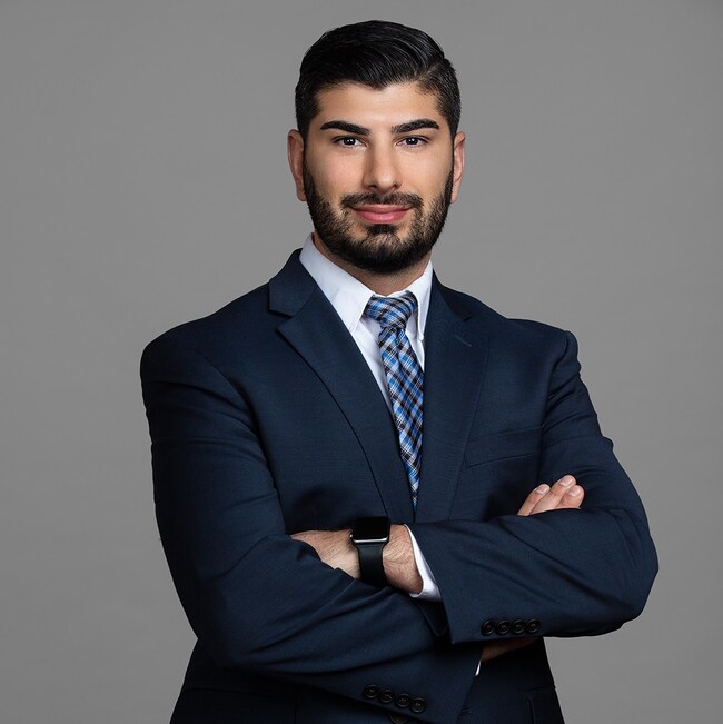 Agent Photo
