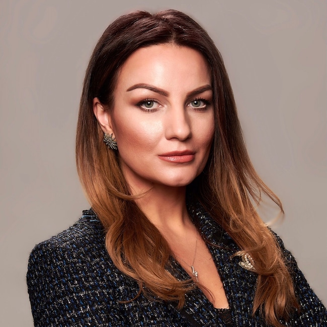 Alina Alp, Real Estate Agent in North Arlington, NJ