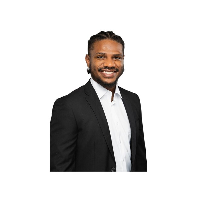 Damian Byrd Real Estate Agent - Naples Realty Group