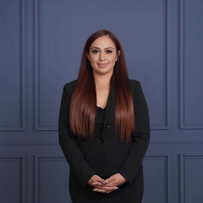 Agent Photo
