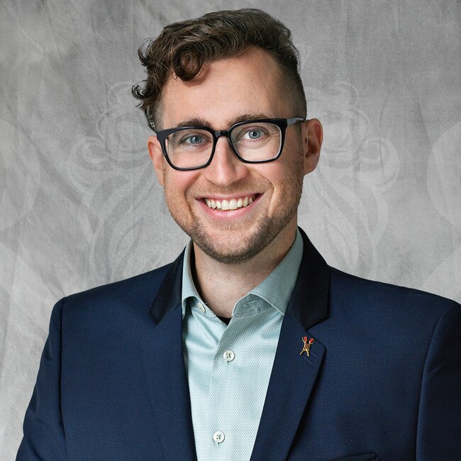Agent Photo