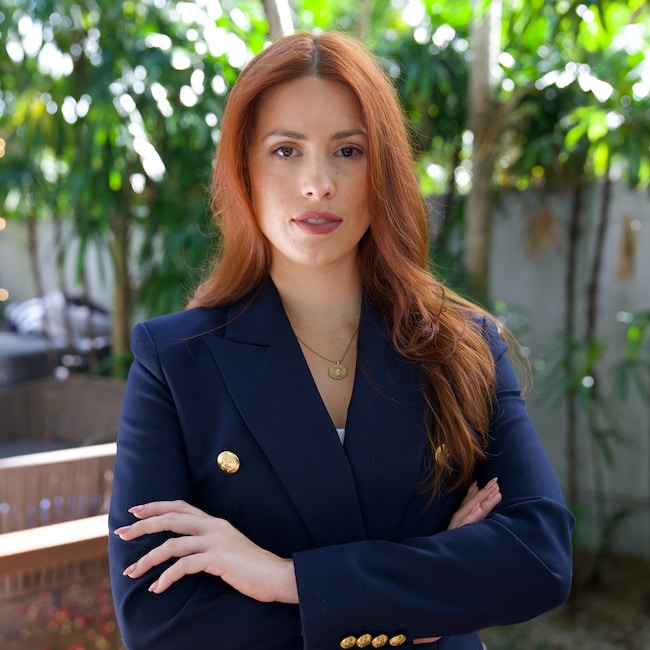 Agent Photo