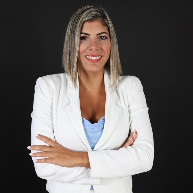 Agent Photo