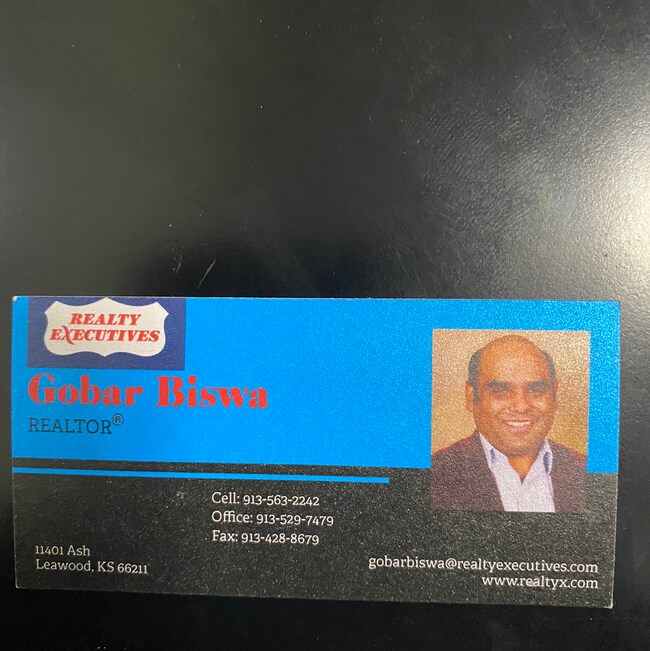 Agent Photo