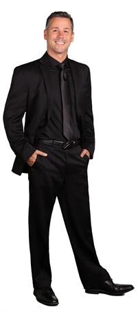 Agent Photo