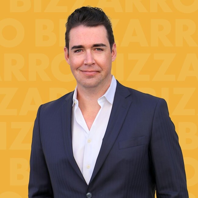 Agent Photo