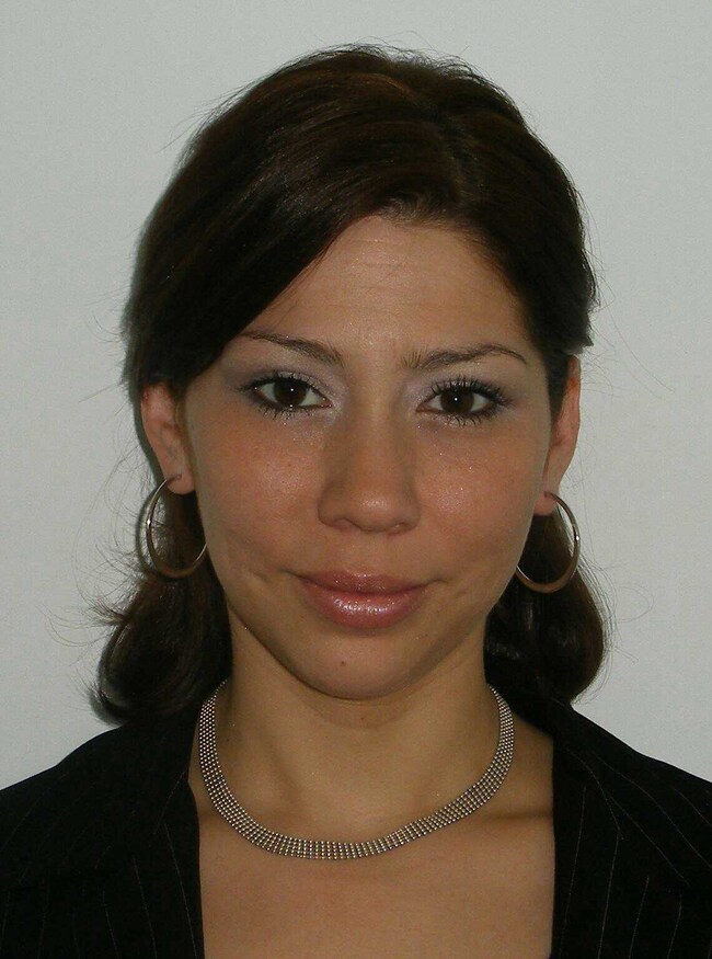 Agent Photo