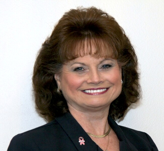 Pa(Tricia) Oliver-Smith