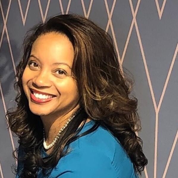 Courtney Hendricks, Real Estate Agent in Atlanta, GA