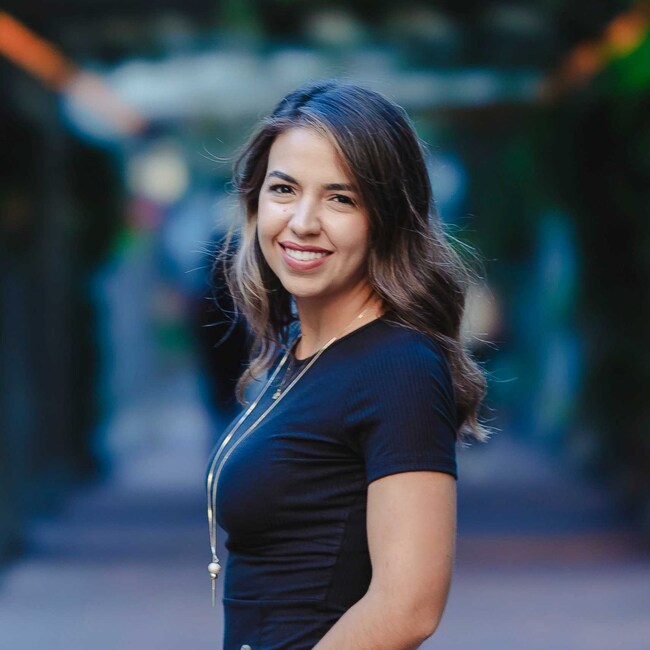 Agent Photo