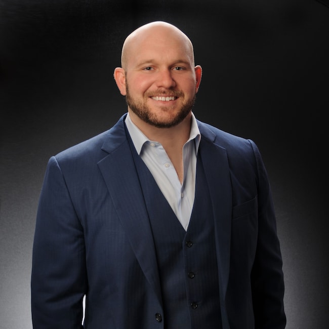 Agent Photo
