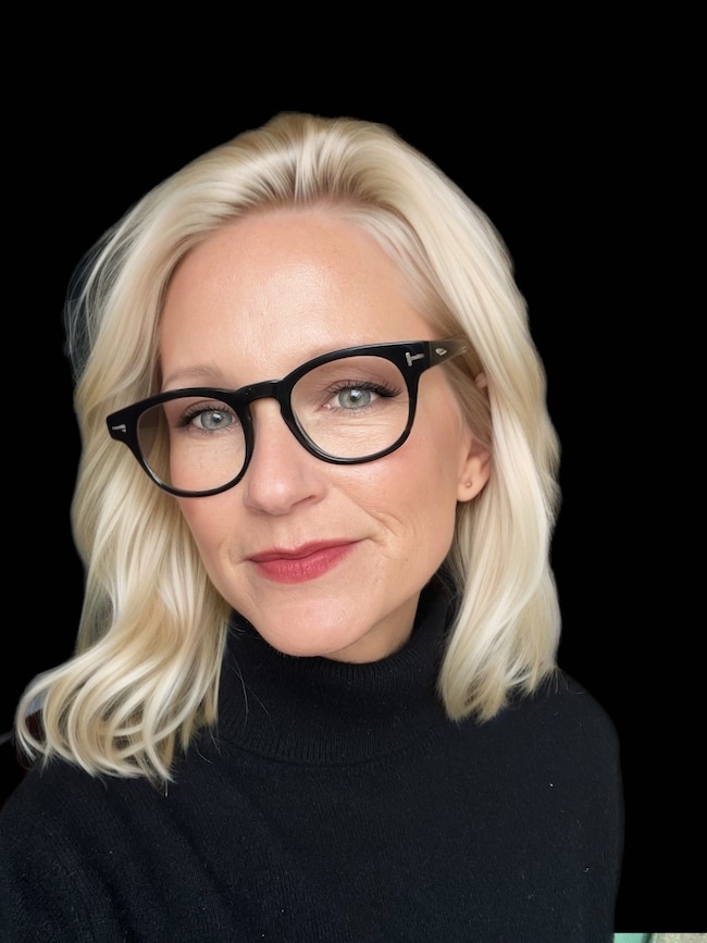 Agent Photo