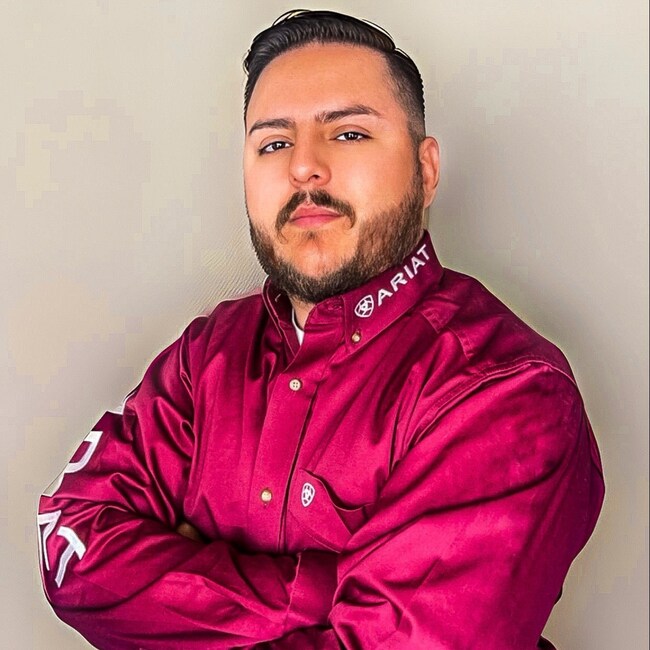 Agent Photo