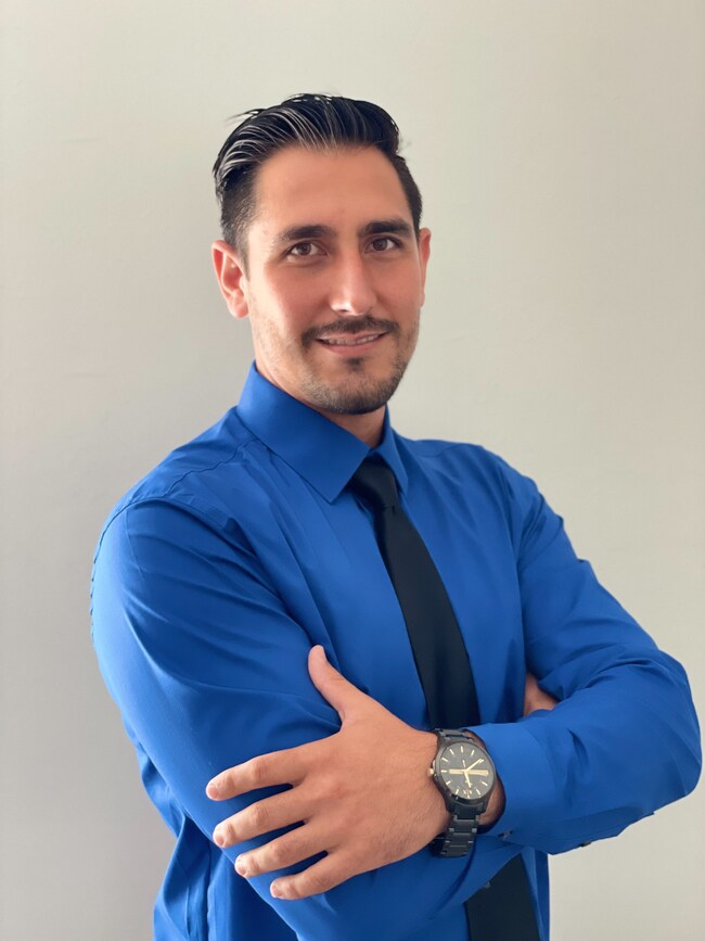 Agent Photo
