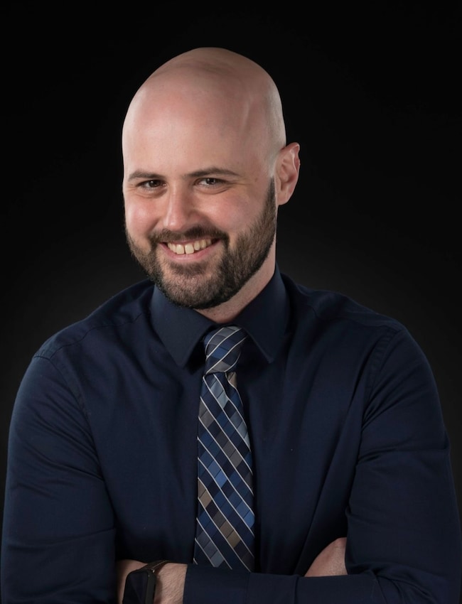 Agent Photo