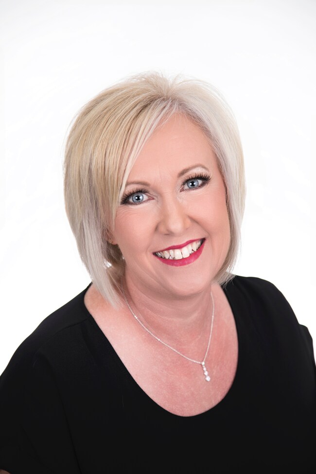 Suzanne Butler